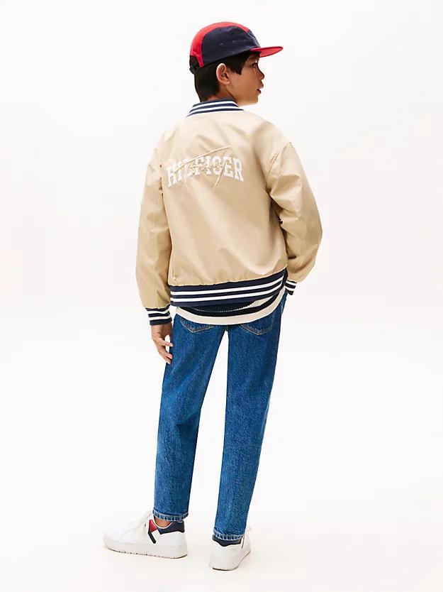 KB0KB09740T/AB9 TOMMY HILFIGER