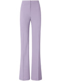 PINKO POLLO PANTALONE LINO STRETCH