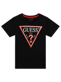 GUESS SS T-SHIRT_CORE