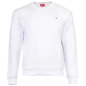 DIESEL S-NORM-MICRODIV FELPA
