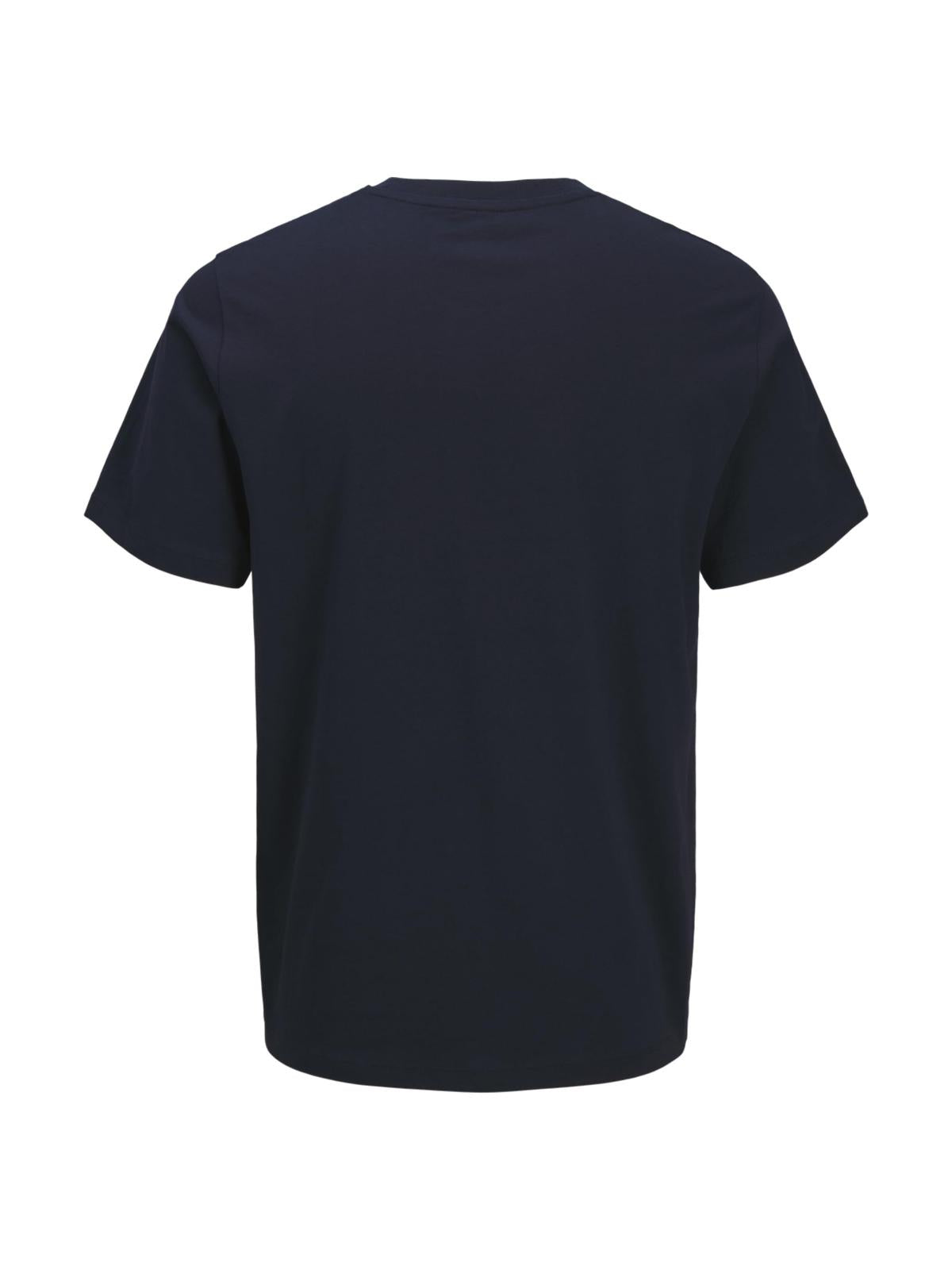JJKING TEE SS CREW NECK 