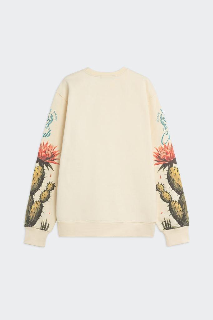 SWEATSHIRT UNISEX 