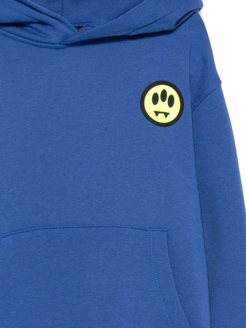 REGULAR FLEECE HOODIE UNISEX 