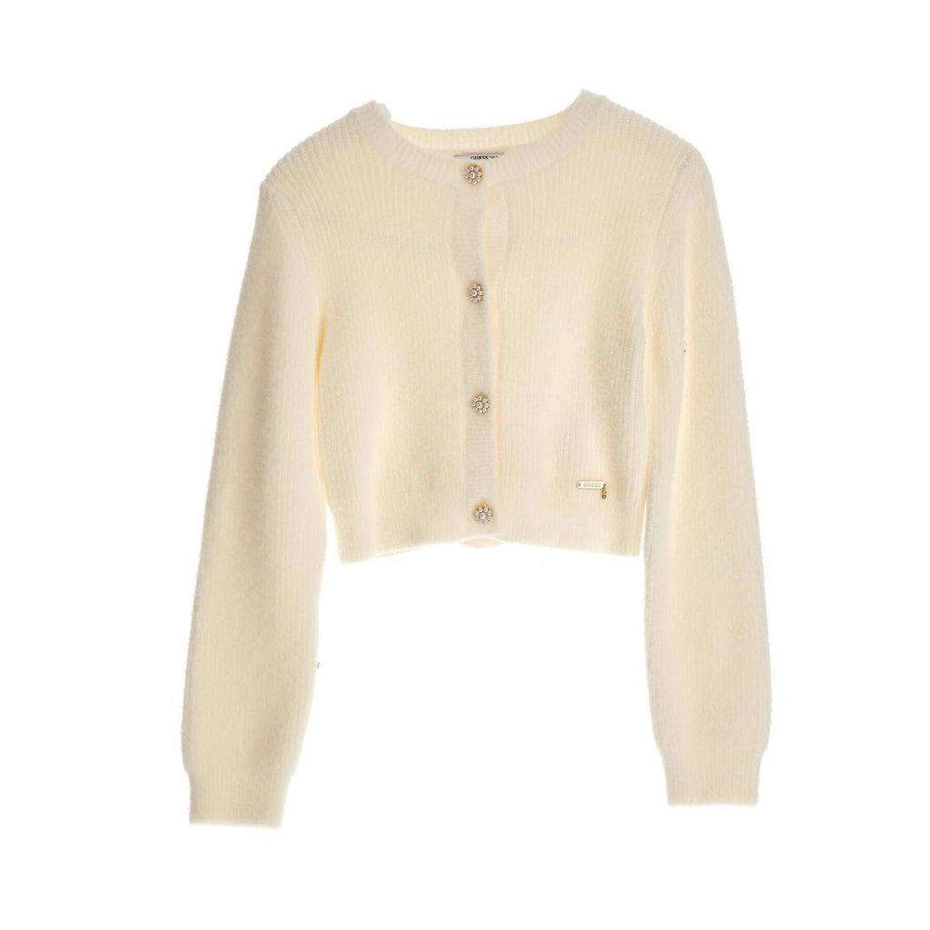 LS SWEATER CARDIGAN 