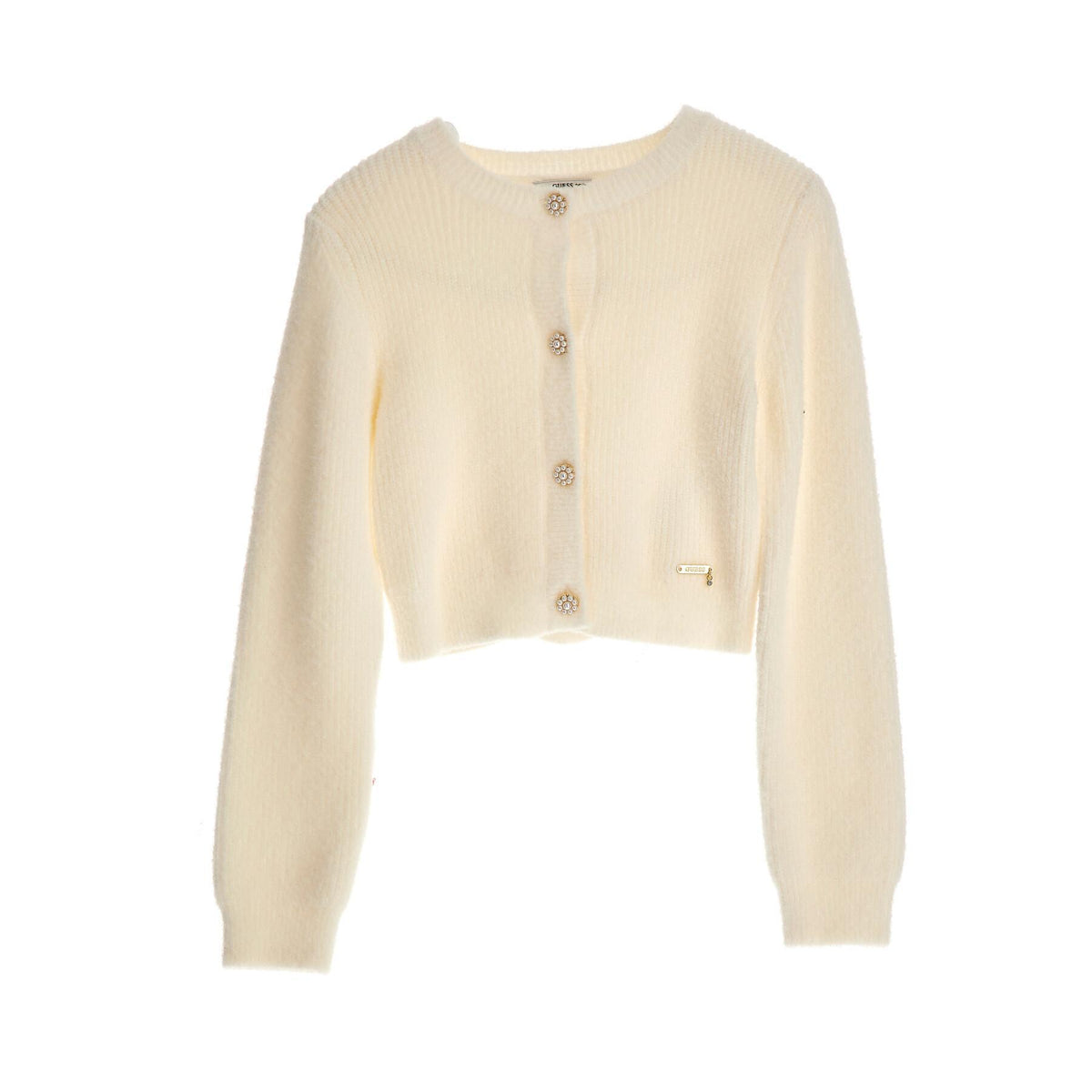 LS SWEATER CARDIGAN 