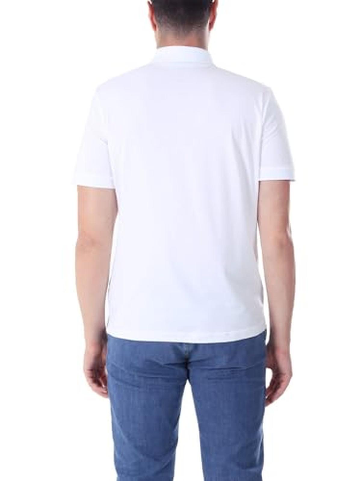 POLO SHIRT 