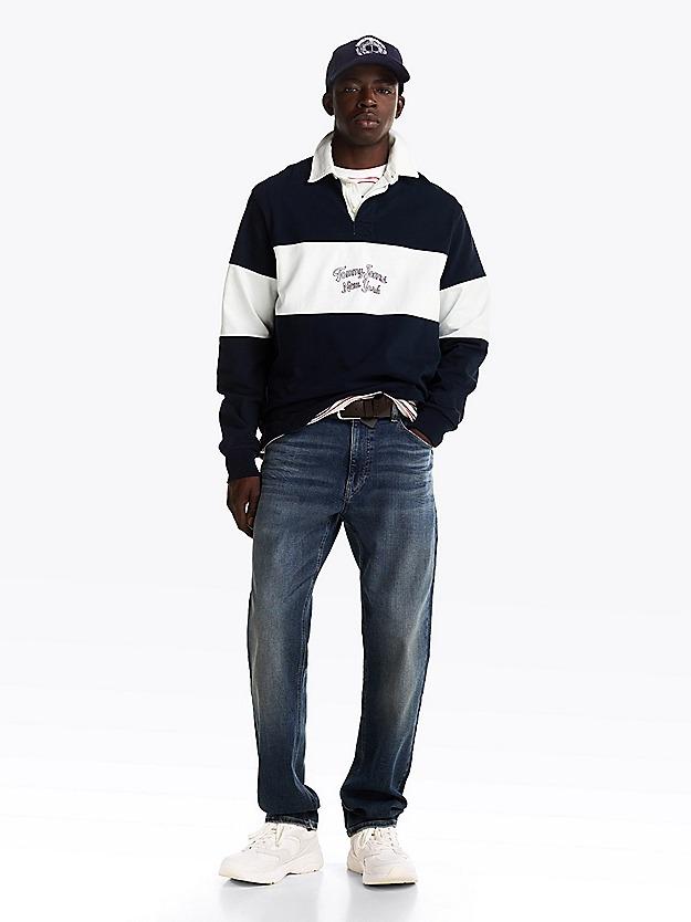 THE CONEY EM0EM01520/YBL TOMMY JEANS