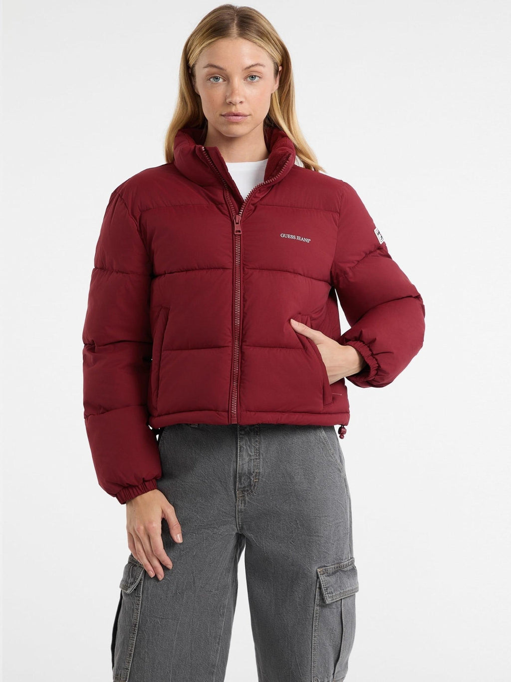 W4BL20WGII2/G5M3 GUESS