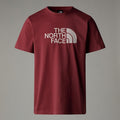 THE NORTH FACE T SHIRT