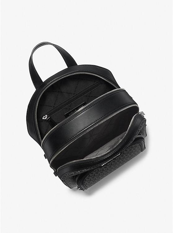 MD ZIP PKT BACKPACK 35R5S8TB8V/BLACK MICHAEL KORS