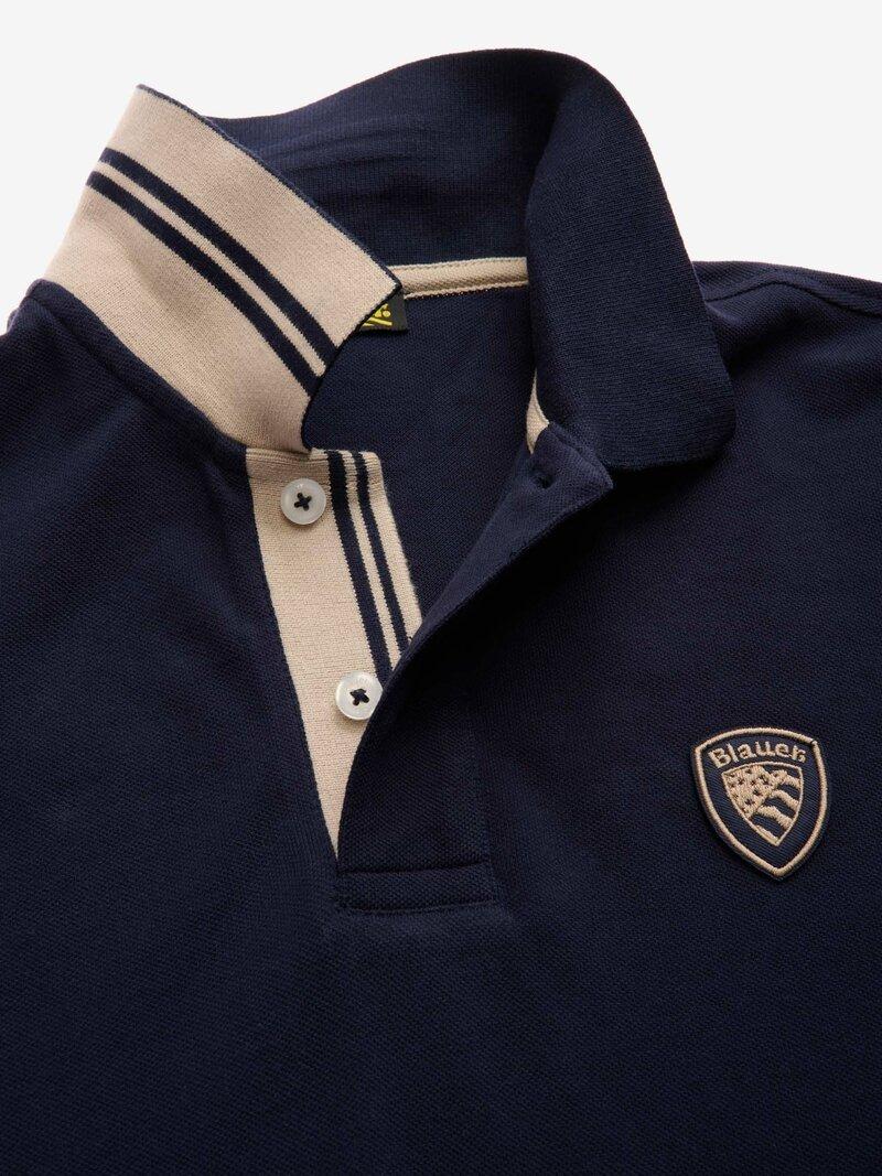 25SBLUT02306 006801/888 BLAUER
