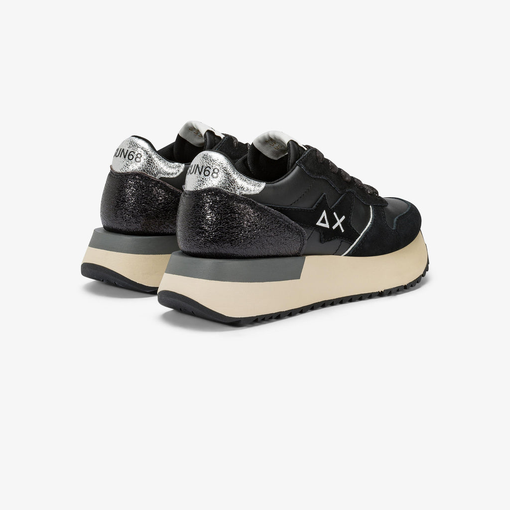 BIG STARGIRL BACK SILVER Z45222/11 SUN68