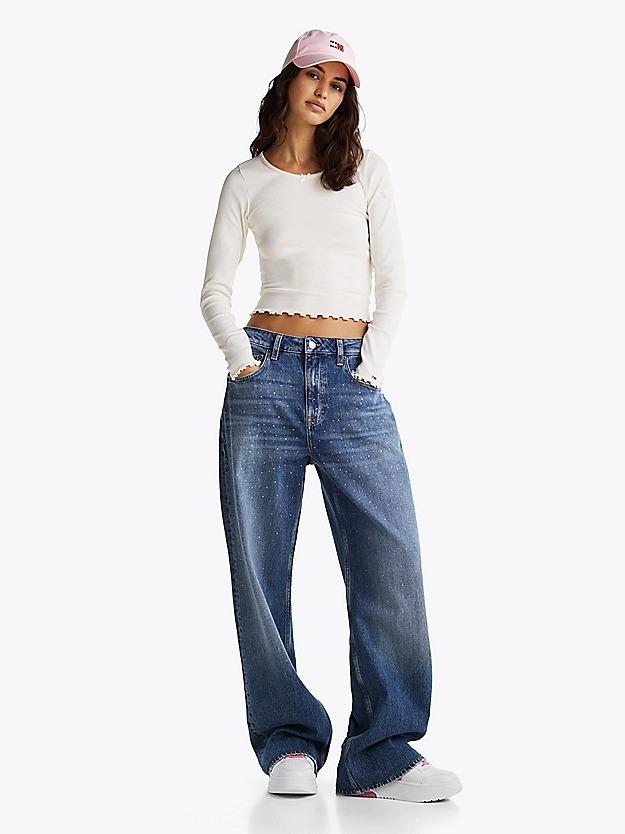 THE BROOKLYN FLATFOR EN0EN02702/TIG TOMMY JEANS