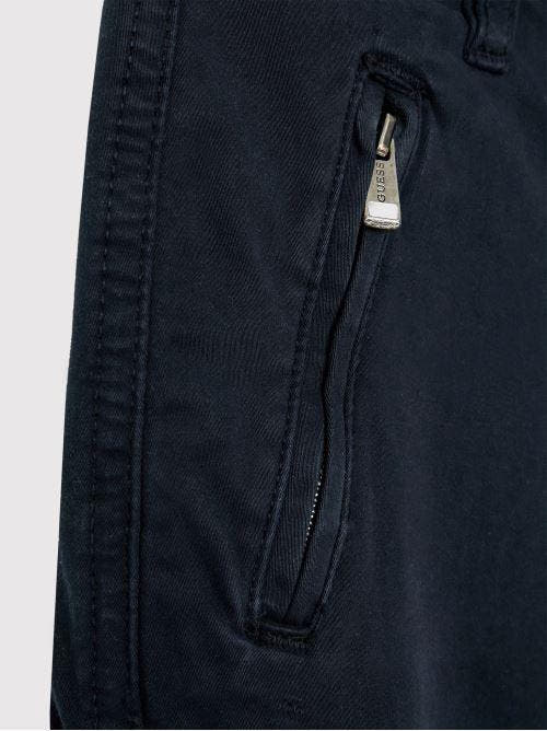 SATEEN CARGO PANTS_CORE 