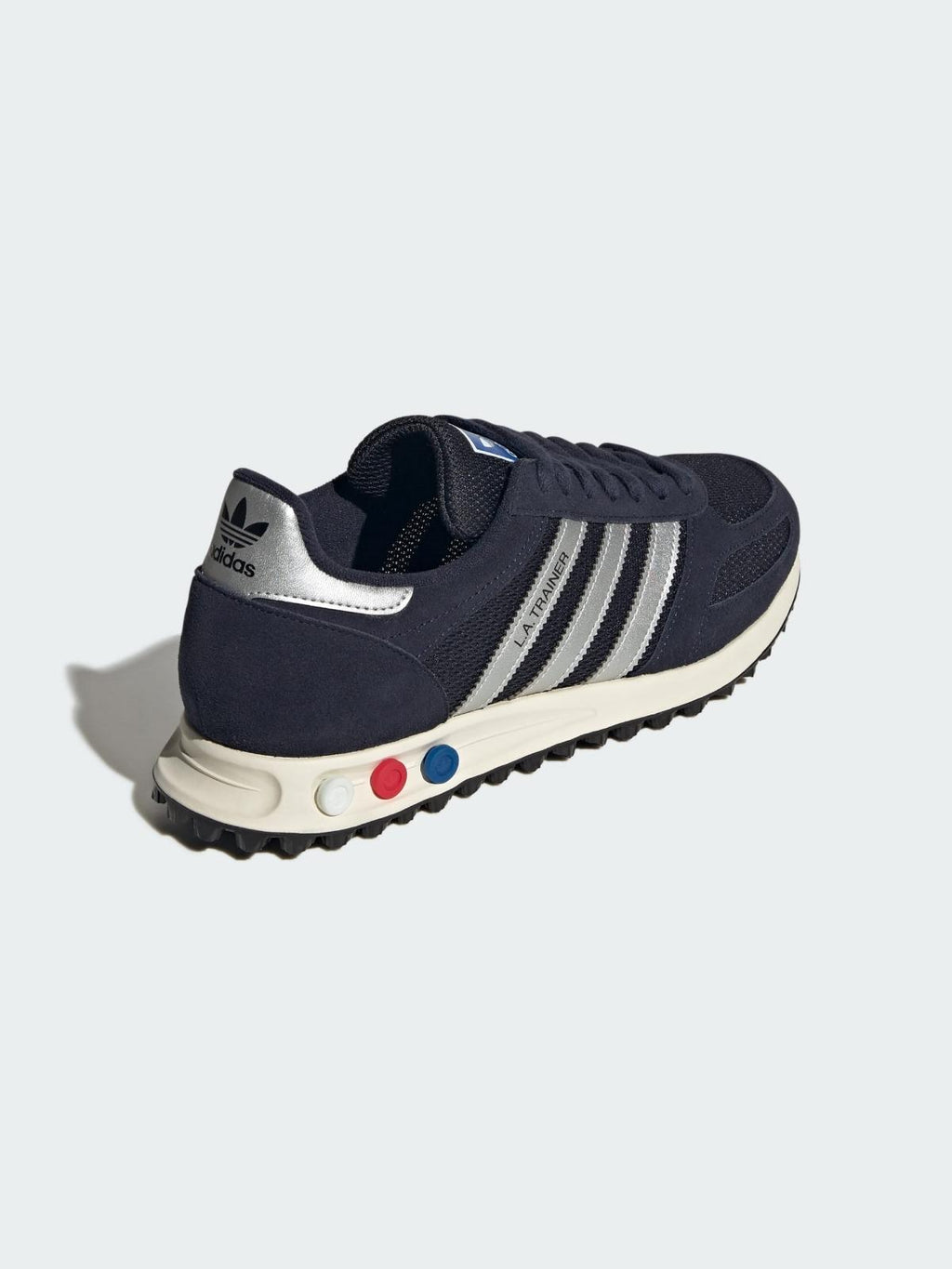 LA TRAINER OG       LEGINK/SILVMT/OWHITE 