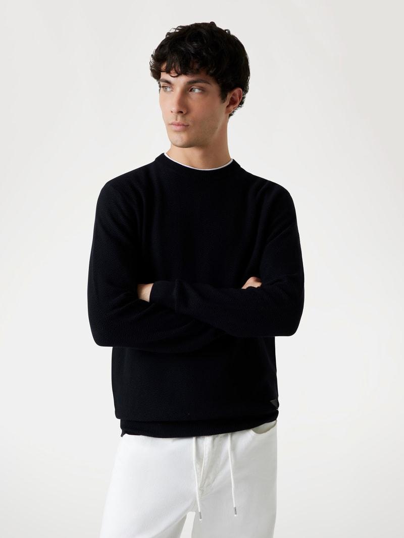 M5YR01Z3FB1/JBLK GUESS