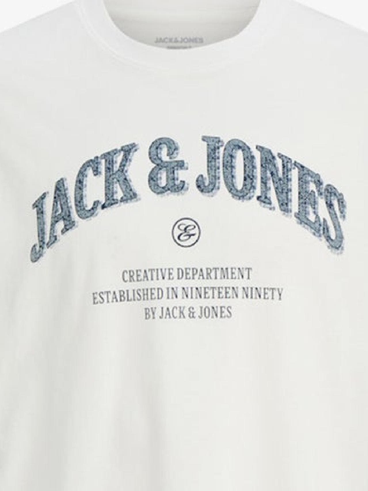 12294161/Cloud Dancer JACK JONES KIDS