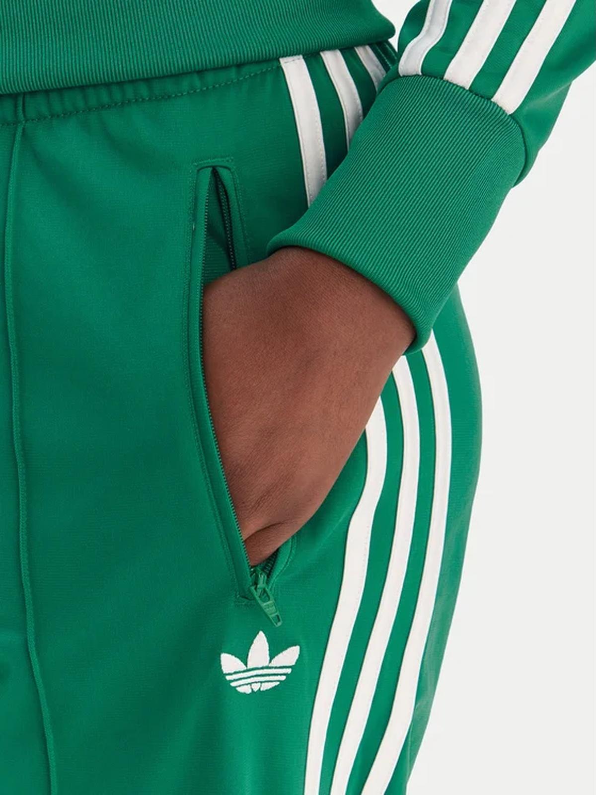 FB CLASSIC TP       BGREEN/WHITE 