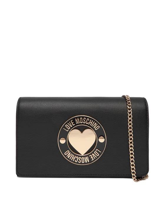 BORSA JC4368PP0NKG0/000 LOVE MOSCHINO
