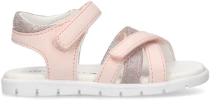 TOMMY HILFIGER SANDALO VELCRO