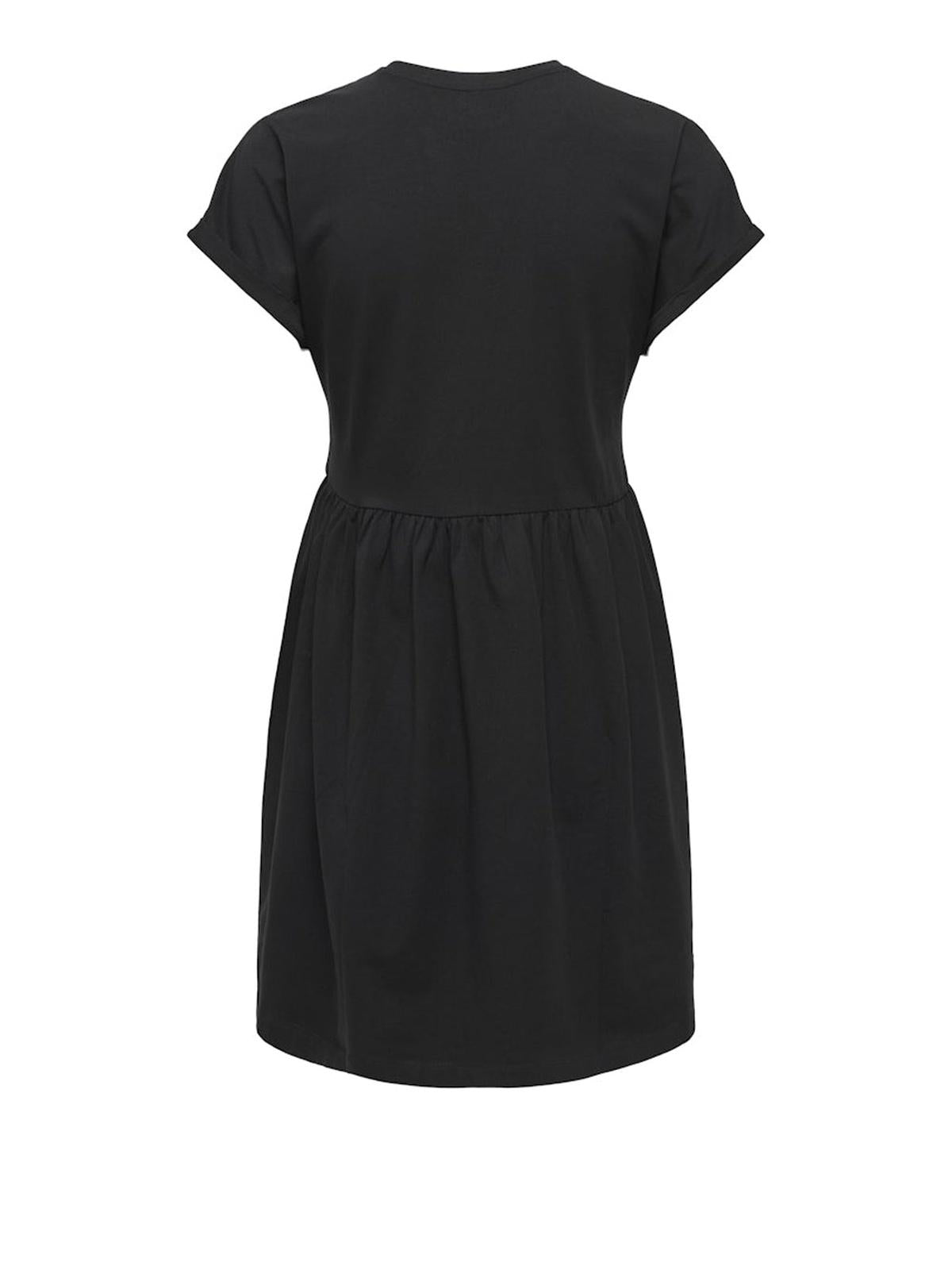 15371778/Black ONLY
