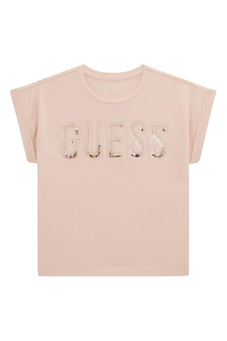 MIDI SS T-SHIRT 