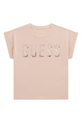 MIDI SS T-SHIRT 