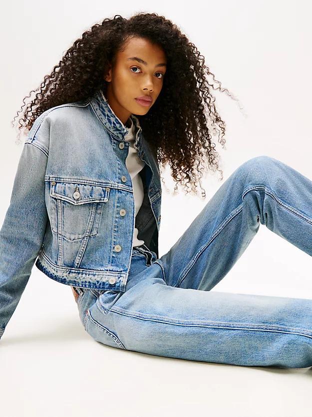 DW0DW20480/1AB TOMMY JEANS