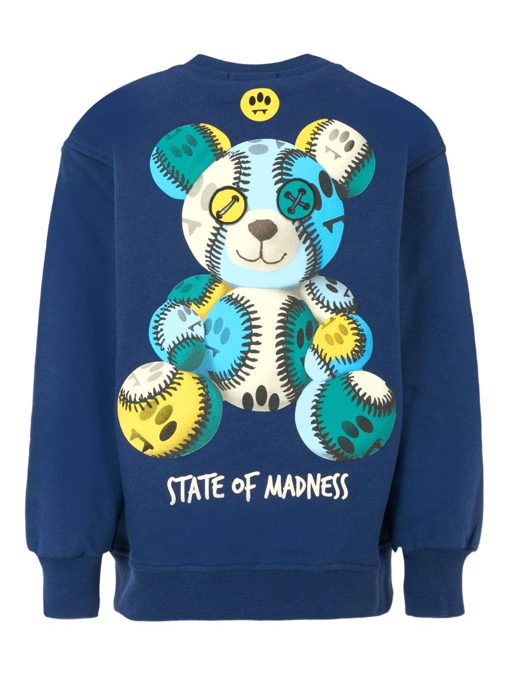 FELPA F5BKJUSW076/060 BARROW