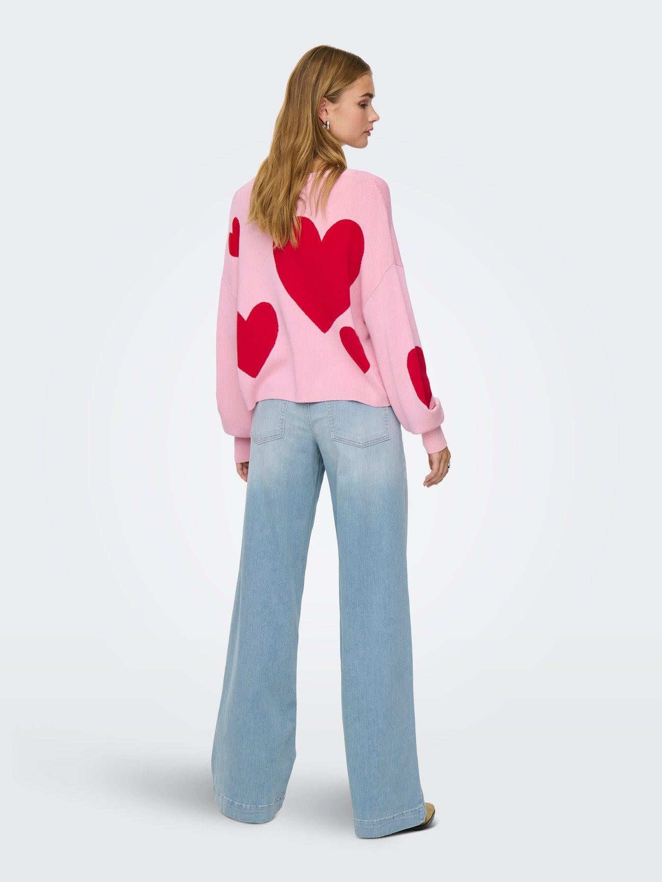 15339550/Romance Rose Barbados Cherry ONLY