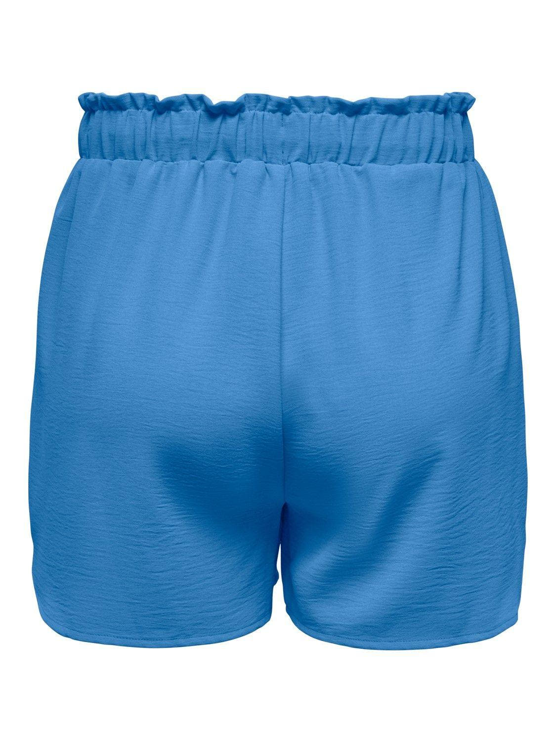 ONLMETTE SHORTS WVN 