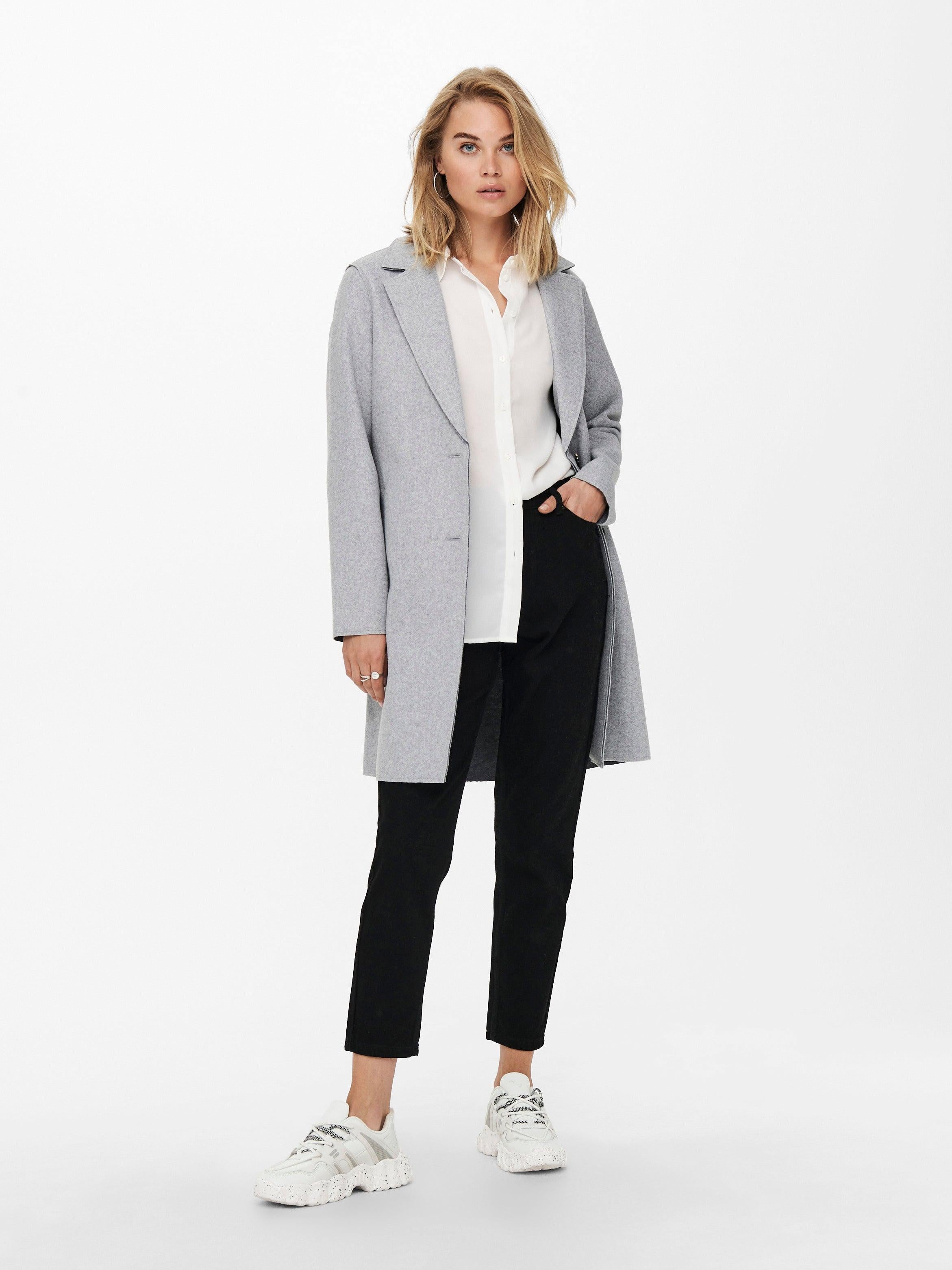 15213300/Dark Grey Melange ONLY