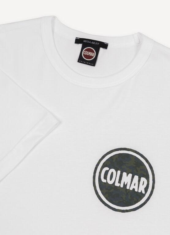 T-SHIRT UOMO 