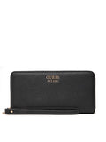 GUESS BRENTON SLG LRG ZIP AROUND