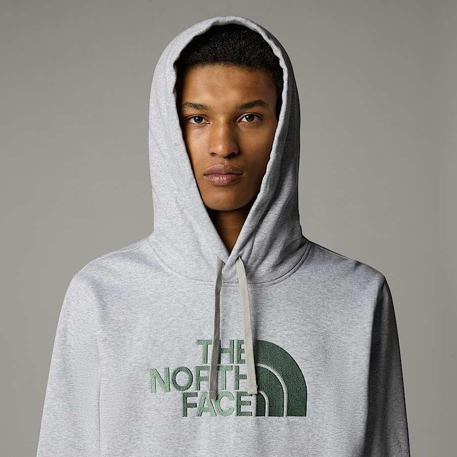 FELPA NF0A89EM/B4T1 THE NORTH FACE