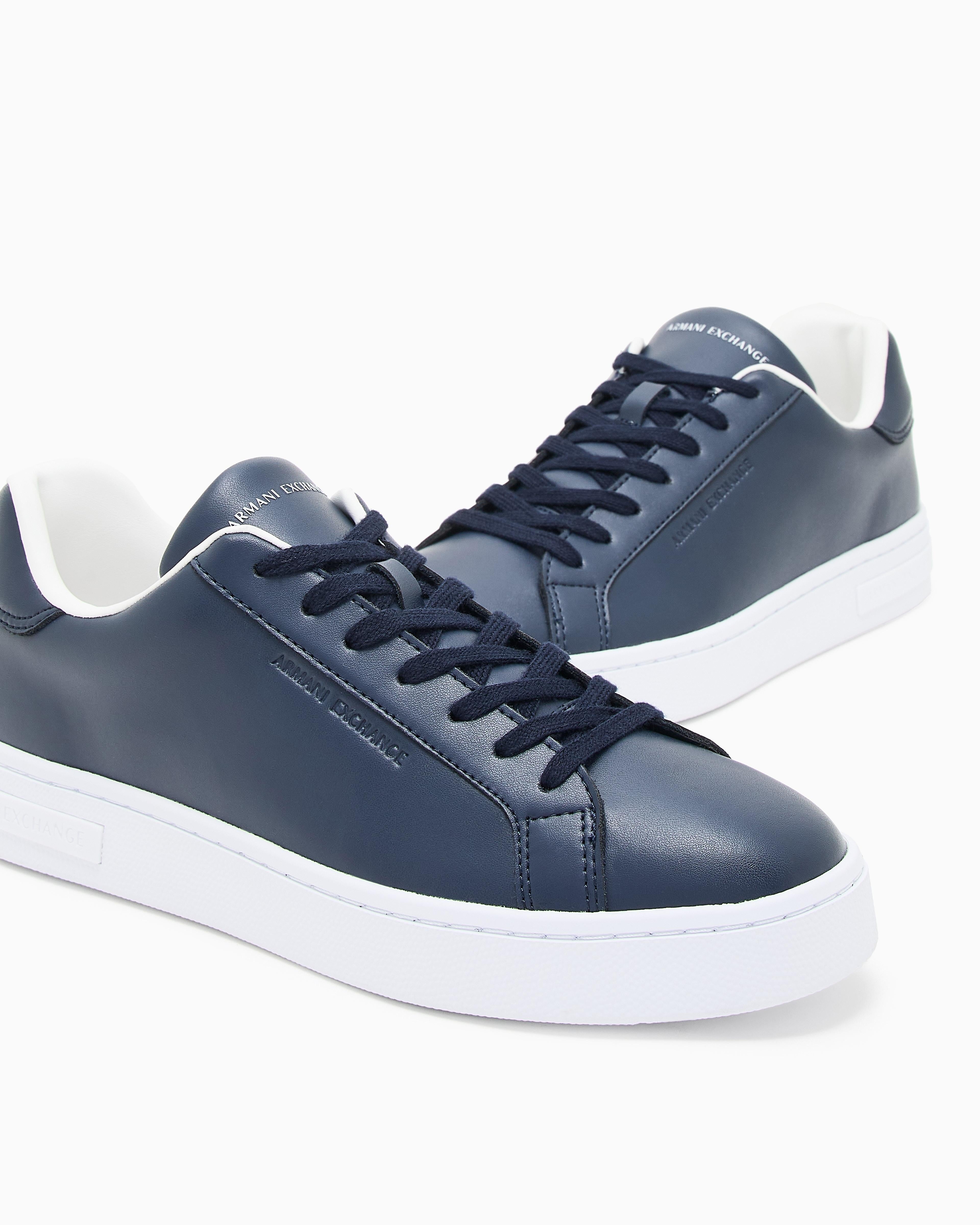XM000141 AF11912/UB100 ARMANI EXCHANGE