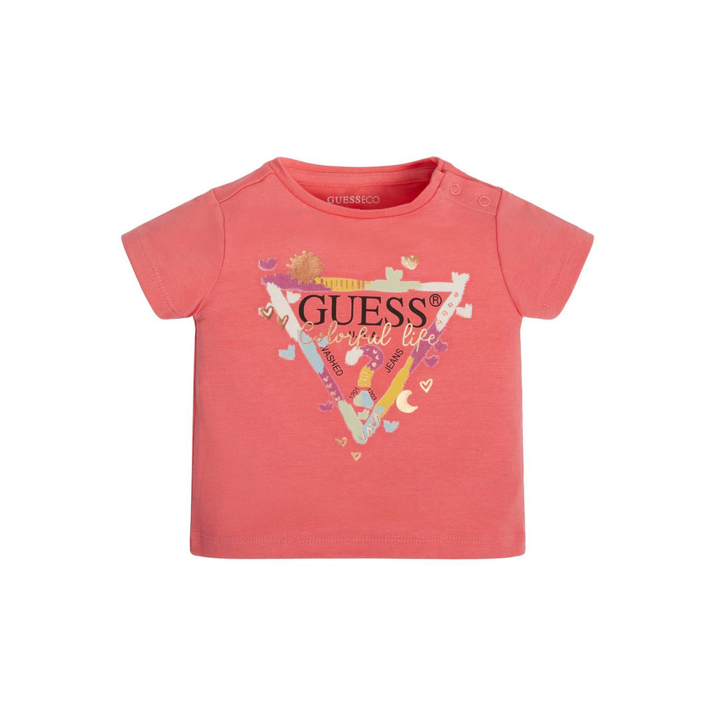 SS T-SHIRT 