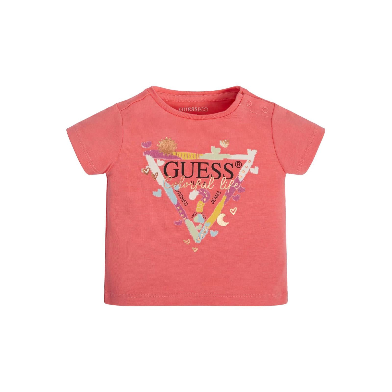 SS T-SHIRT 
