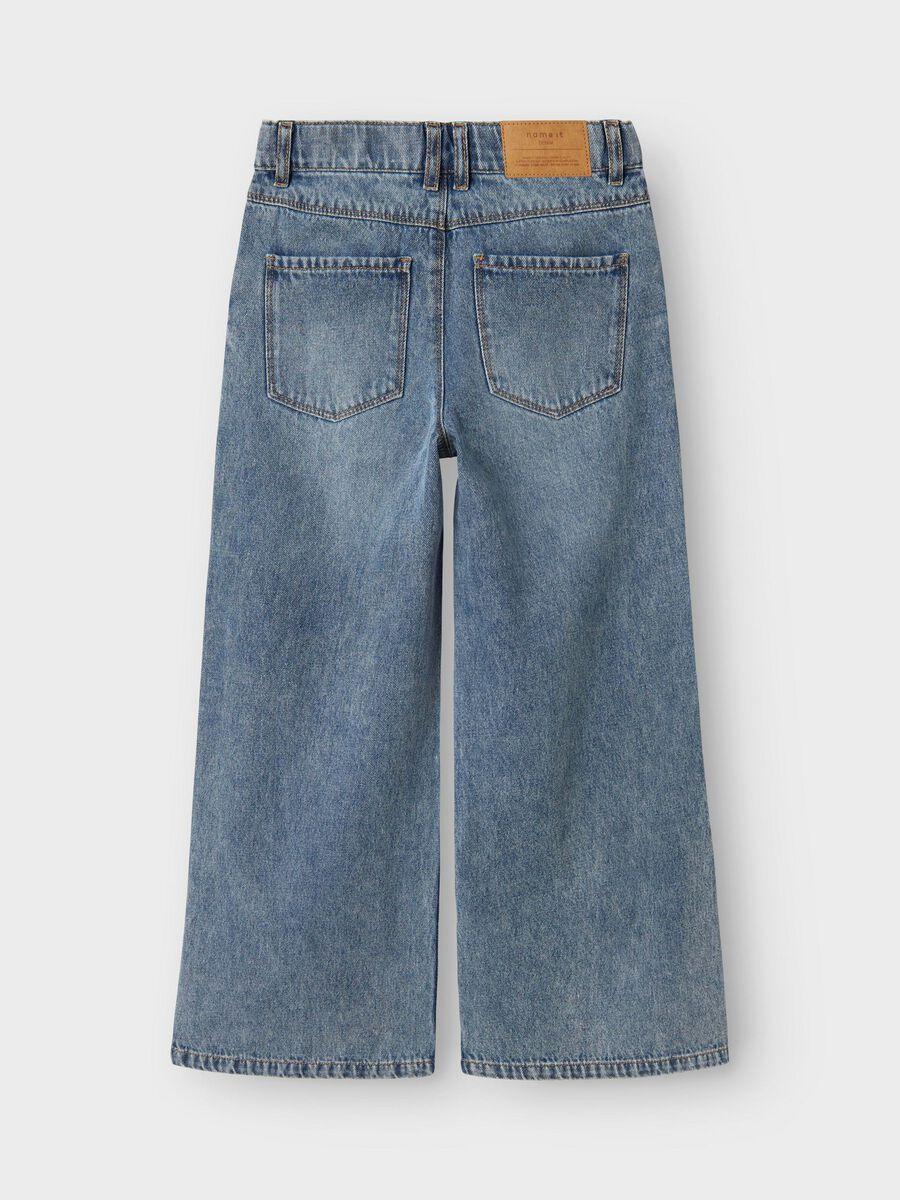 13237355/Medium Blue Denim NAME.IT