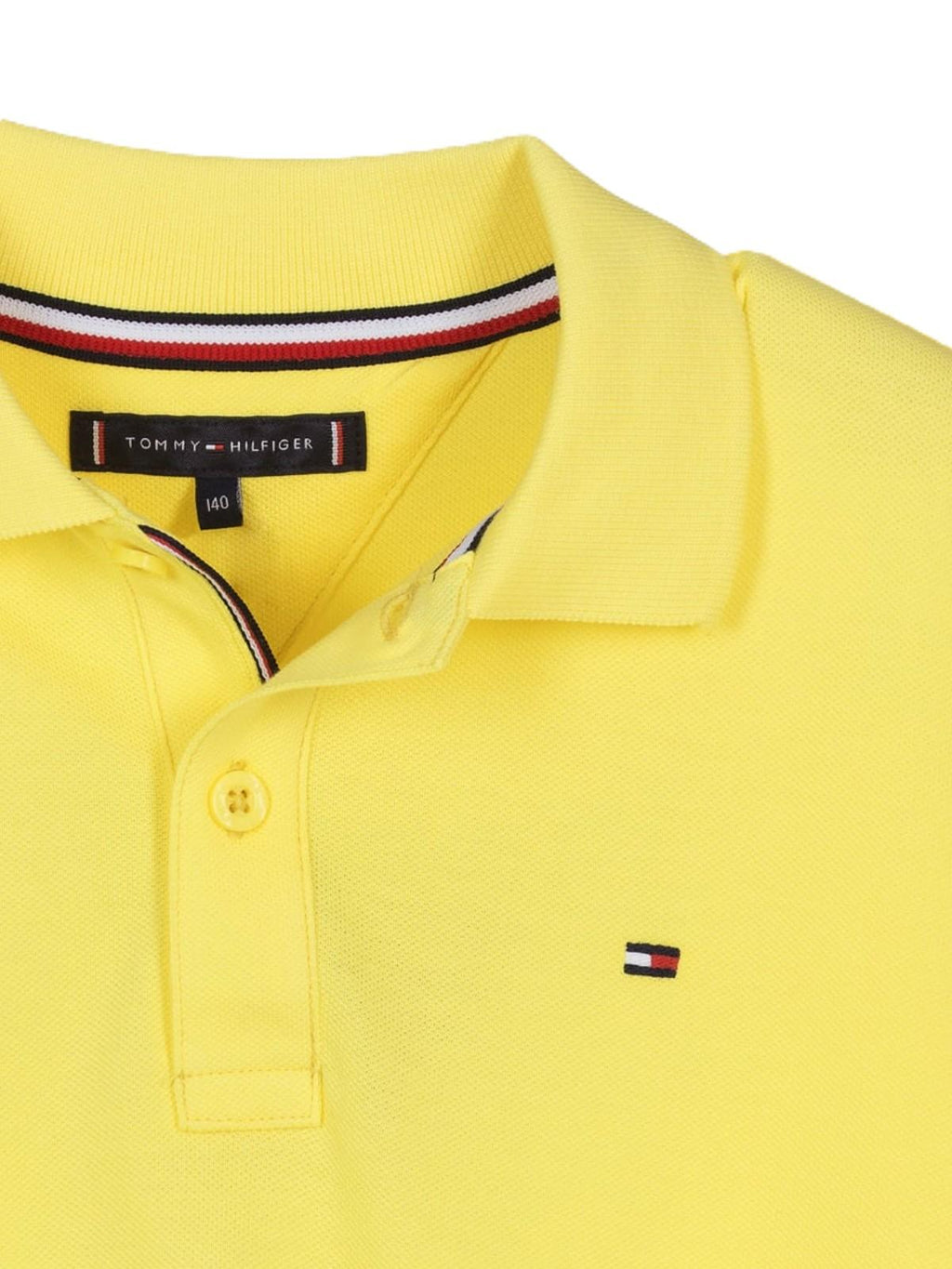FLAG POLO S/S 