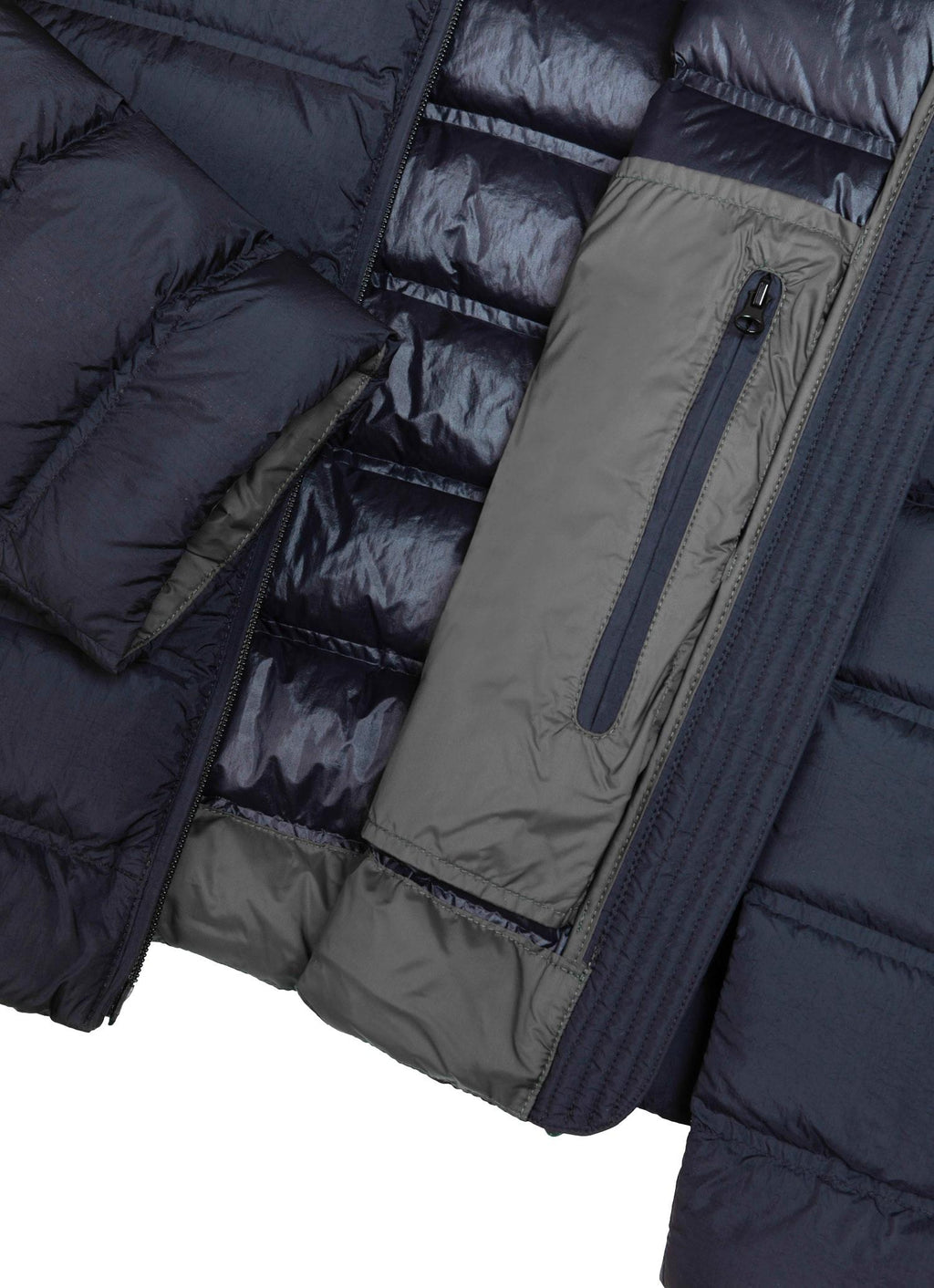 GIACCA V.DUV.UOMO 1207 5YN/68 COLMAR