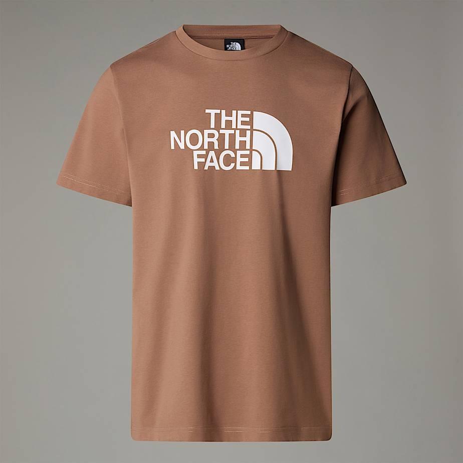 T SHIRT NF0A8A6C/6E11 THE NORTH FACE