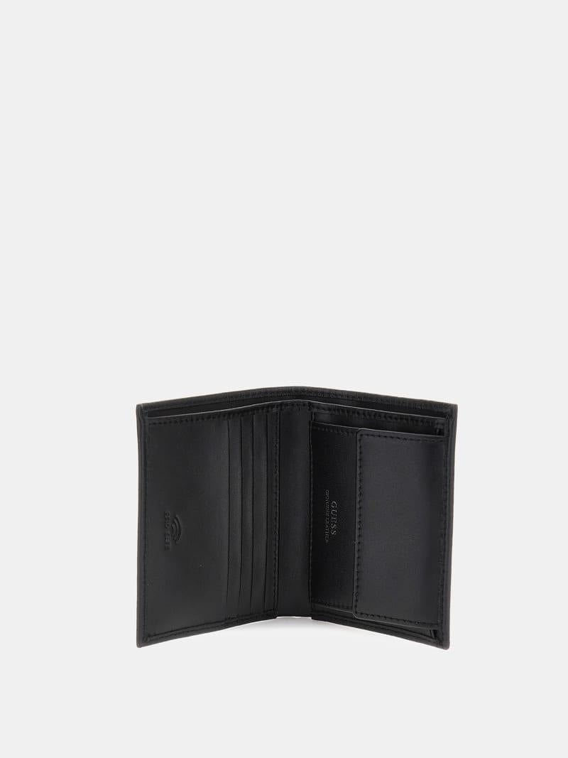 SMCSLELEA22/BLA GUESS