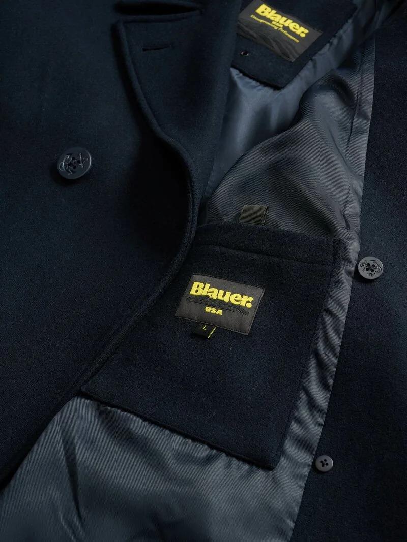 25WBLUC01378 007379/888 BLAUER