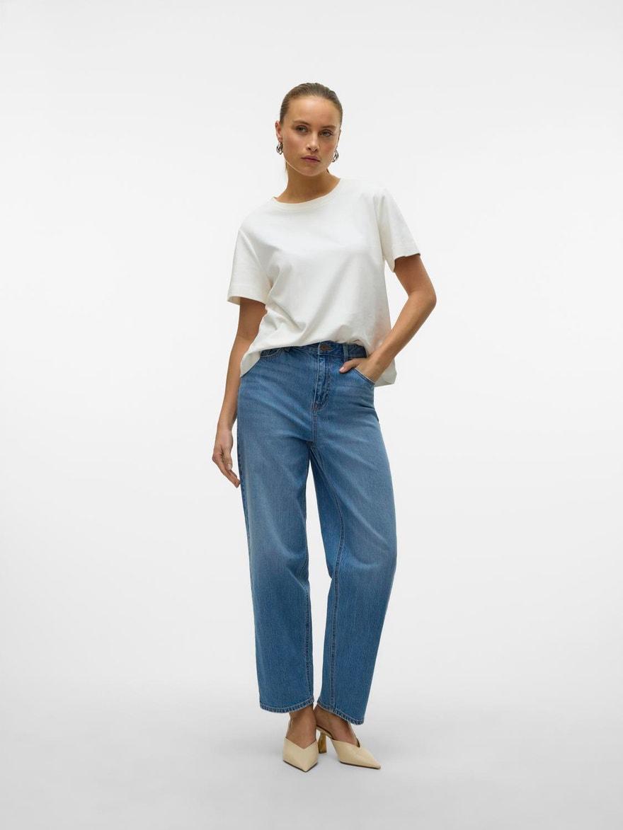 10323424/Medium Blue Denim VERO MODA