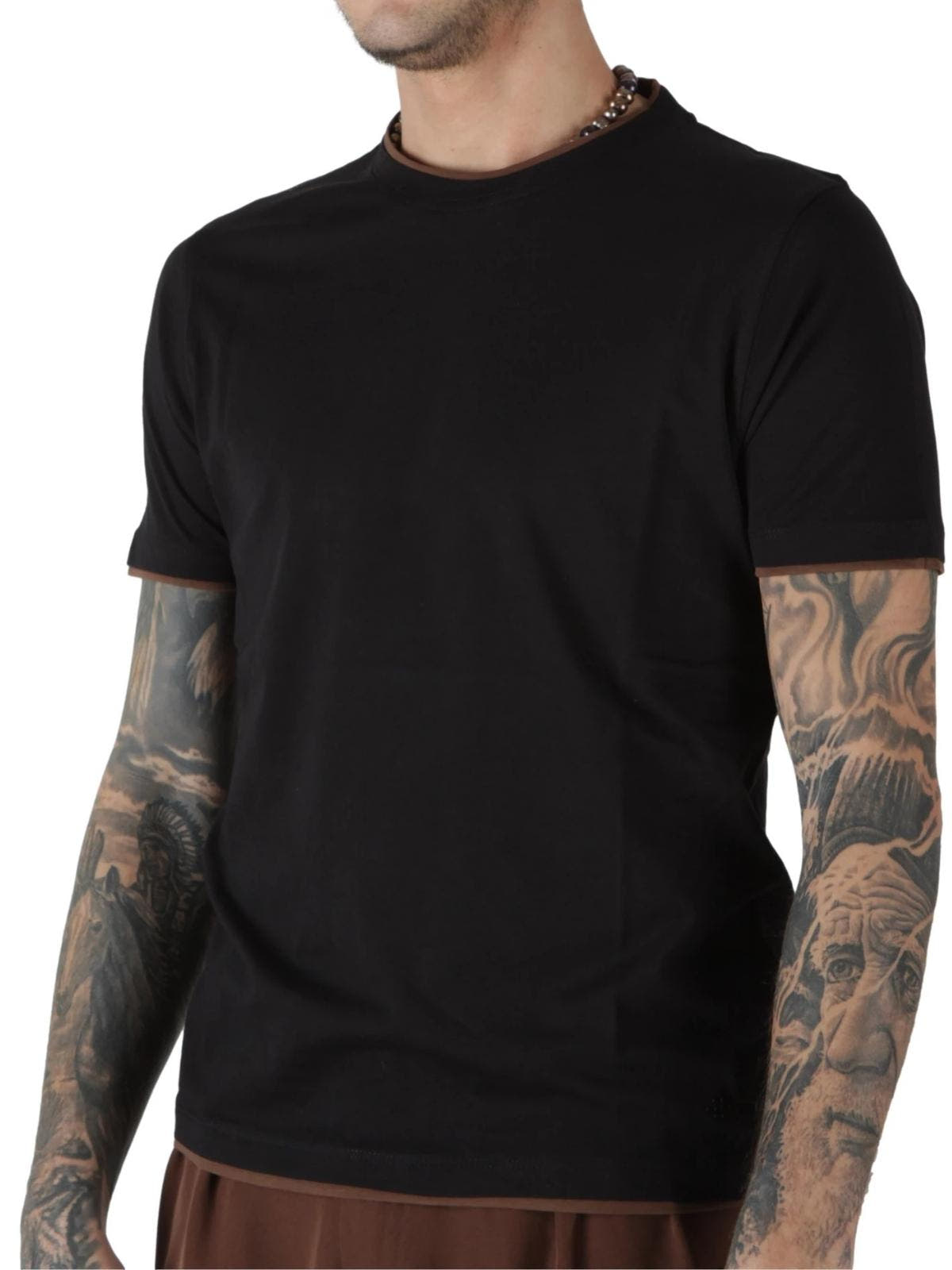 MK1910014/NERO MARKUP