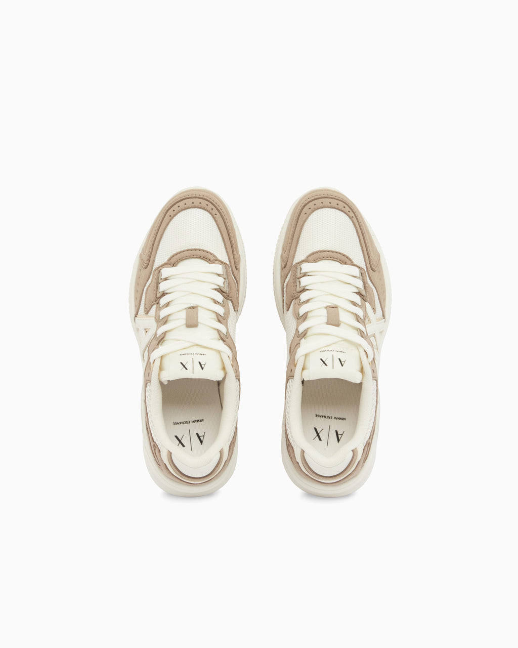 XW002153 AF22757/MZ285 ARMANI EXCHANGE