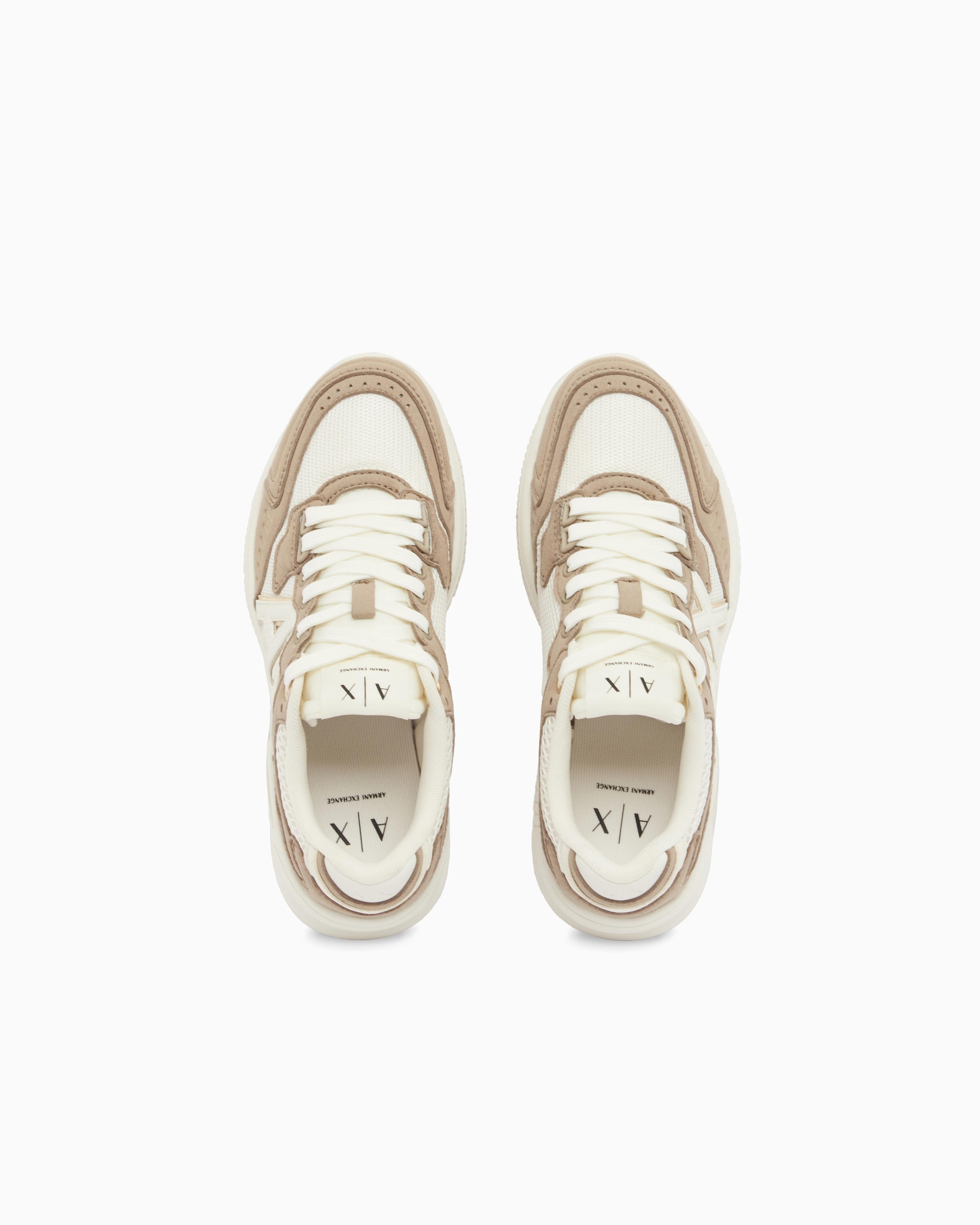 XW002153 AF22757/MZ285 ARMANI EXCHANGE