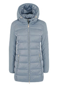 YES ZEE CAPPOTTO DONNA TRAPUNTATO,FINTO GILET STACCABIL
