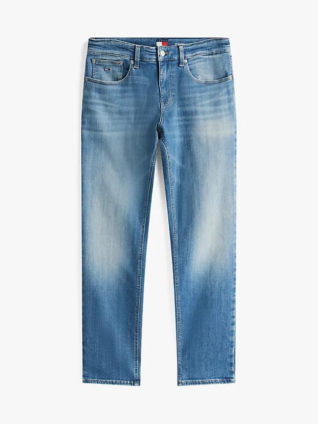DM0DM21197/1BK TOMMY JEANS